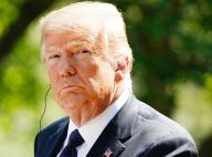 Donald Trump : Évacué de la Maison-Blanche après des coups de feu