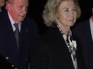 Juan Carlos Ier, exilé : trompée, la reine Sofia subit une énième humiliation