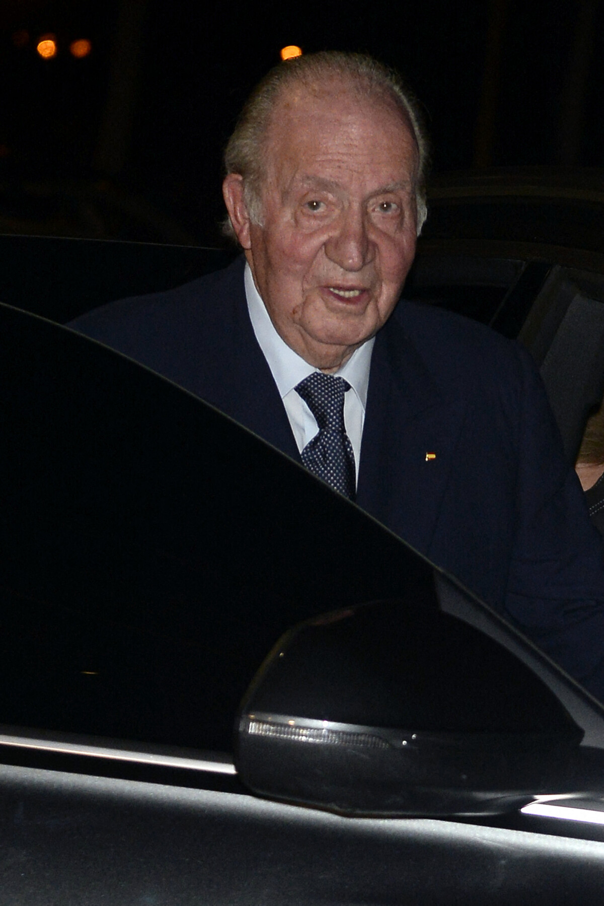Photo Info L ex roi Juan Carlos Vis Par Une Enqu te Pour photo-info-l-ex-roi-juan-carlos-vis-par-une-enqu-te-pour