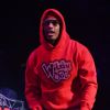 Nick Cannon sur la scène du BB&T Center à Sunrise le 4 mars 2020.