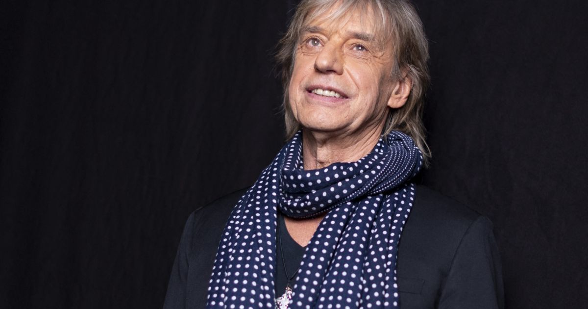 Bien Sur Mon Amour Jean Louis Aubert Exclusif - Jean-Louis Aubert - Backstage de l'enregistrement de l