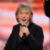 Exclusif - Jean-Louis Aubert - Enregistrement de l'émission "La Chanson secrète 4", qui sera diffusée le 4 janvier 2020 sur TF1, à Paris. Le 17 décembre 2019 © Gaffiot-Perusseau / Bestimage
