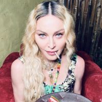 Madonna : Marijuana et twerk en famille, son anniversaire en Jamaïque