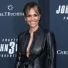 Halle Berry à la première de "John Wick 3" au TCL Chinese Theatre à Los Angeles.