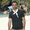 Samuel, candidat de "Koh-Lanta, Les 4 Terres", photo officielle