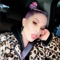 Kelly Osbourne métamorphosée : elle révèle le secret de ses 40kg en moins