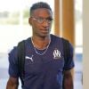 Bouna Sarr sur Instagram