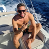Florian, ex-candidat de "Mariés au premier regard" saison 2 sur M6 en 2017.