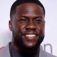 Kevin Hart atteint du Covid-19 : l'acteur n'a rien dit... à cause de Tom Hanks !