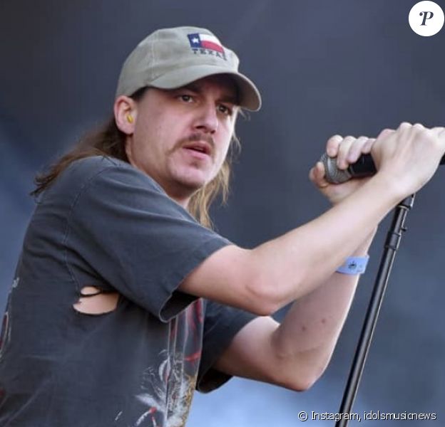 Riley Gale : Mort à 35 ans du leader de Power Trip - Purepeople