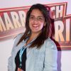 Ines Reg (Jamel Comedy Club) - Festival du rire (Marrakech du rire) à Marrakech au Maroc le 1er juillet 2017. © Rachid Bellak/Bestimage