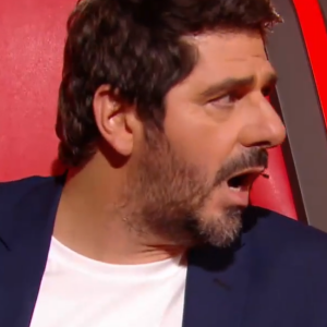 Les coachs dans "The Voice Kids" saison 7 - samedi 29 août 2020, TF1