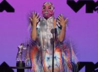 MTV VMA 2020 : Lady Gaga triomphe, festival de looks dingues