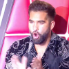 Kendji Girac dans The Voice Kids - TF1