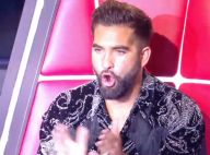 The Voice Kids : Les coachs bluffés par une grande première dans le jeu !