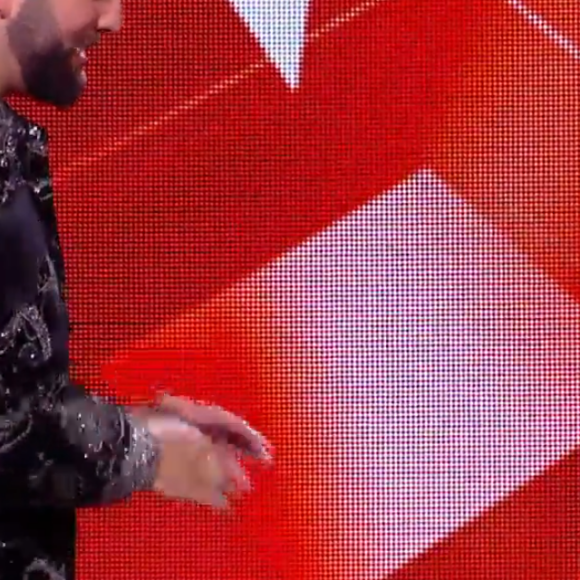 Tony, candidat de The Voice Kids, rejoint l'équipe de Kendji Girac - samedi 5 septembre 2020, TF1