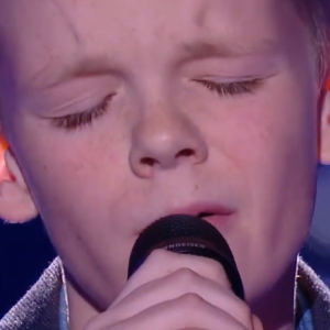 Lohi, candidat de The Voice Kids, rejoint l'équipe de Jenifer - samedi 5 septembre 2020, TF1