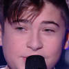 Martin, candidat de The Voice Kids, rejoint l'équipe de Patrick Fiori - samedi 5 septembre 2020, TF1