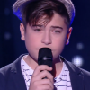 Martin, candidat de The Voice Kids, rejoint l'équipe de Patrick Fiori - samedi 5 septembre 2020, TF1