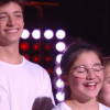 Musical Kids, chorale de The Voice Kids, rejoint l'équipe de Patrick Fiori - samedi 5 septembre 2020, TF1
