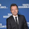 Michel Denisot - Avant-première du film "Toute ressemblance..." au cinéma UGC Ciné Cité Les Halles à Paris, le 25 novembre 2019. © Coadic Guirec/Bestimage 