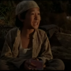 L'acteur Jonathan Ke Quan interprète le rôle de Demi-Lune dans "Indiana Jones et le temple maudit", en 1984. 