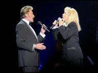 Johnny Hallyday : il a rejoint Sylvie Vartan sur la scène d'un Olympia... en délire ! Le public a refusé de quitter la salle ! (réactualisé)