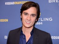 Alain-Fabien Delon sorti de l'hôpital : il donne de ses nouvelles