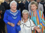 Mort d'Annie Cordy : Line Renaud, Mimie Mathy... Immense tristesse et émotion