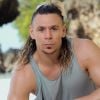 Bertrand Kamal, candidat de "Koh-Lanta, Les 4 Terres", diffusée en 2020, photo officielle