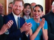 Meghan Markle et Harry libérés : leur dette enfin remboursée