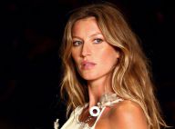 Gisele Bündchen, enceinte... se lance dans un difficile combat !