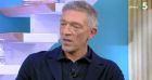 Vincent Cassel critique "Quotidien", dans l'émission "C à vous, la suite", pour avoir lancé une polémique sur le film "Enorme".