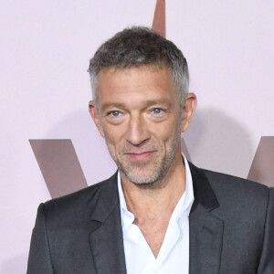 Vincent Cassel - Les célébrités assistent à la projection de la saison 3 de la série "Westworld" à Los Angeles, le 5 mars 2020. 