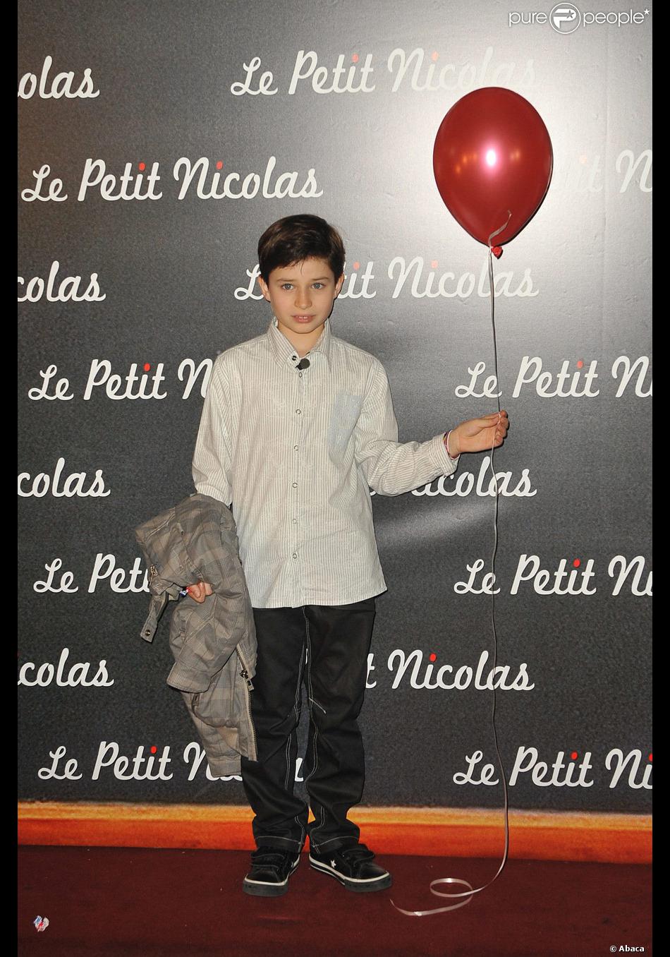 We don't have a biography for maxime godart. Maxime Godart lors de la première du Petit Nicolas le 20 ...