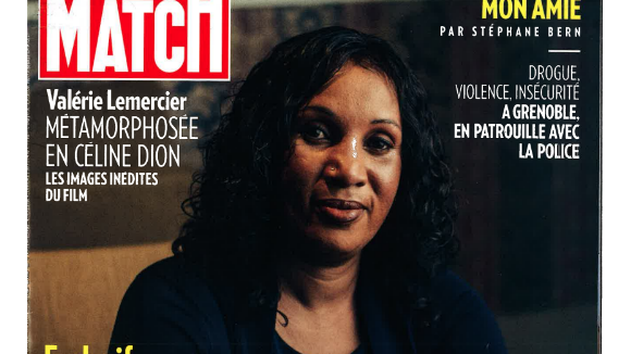 Nafissatou Diallo vit l'enfer depuis le procès DSK : "J'ai voulu me suicider"