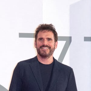 Matt Dillon sur le tapis rouge du film "Les Amants sacrifiés" lors de la 77ème édition du Festival international du film de Venise, la Mostra. Le 9 septembre 2020 © Imagespace / Zuma Press / Bestimage