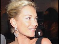 Kate Moss : Superbe de jour comme de nuit... Eva Herzigova est battue ! Elles ont fait la fête avec leurs amoureux ! (Réactualisé)