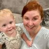 Shanna Hogan, auteure de romans policiers à succès, est décédée après avoir été victime d'un accident, alors qu'elle se trouvait dans sa piscine avec son bébé de 15 mois. Transportée à l'hôpital, elle n'a pas survécu à ses blessures. Ici sur Instagram.