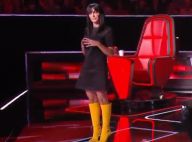 The Voice Kids 2020 : Patrick Fiori et Jenifer en galère pour relever un défi