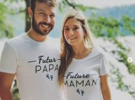 Charline (Mariés au premier regard) enceinte de Vivien : le sexe du bébé dévoilé