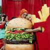 Taylor Swift et Katy Perry se rabibochent et tournent ensemble dans le nouveau clip de Taylor Swift "You Need to Calm Down".