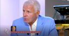 Patrick Poivre d'Arvor réagit au départ de Jean-Pierre Pernaut dans "C à vous", sur France 5