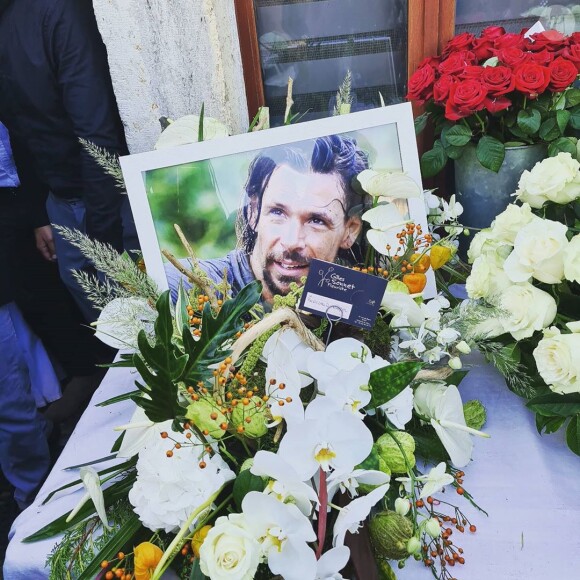 Les obsèques de Bertrand-Kamal (Koh-Lanta 2020, Les 4 Terres), mort d'un cancer du pancréas à l'âge de 30 ans, se sont déroulées le 15 septembre 2020, à Dijon
