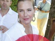Carole Bouquet : Sa belle-fille Charlotte Casiraghi, une "très bonne mère"