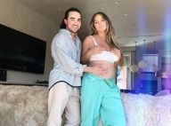 Chrissy Teigen enceinte : elle révèle le sexe de son bébé par accident