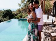 Stéphanie Durant mariée en secret à Théo : une photo de leur union dévoilée