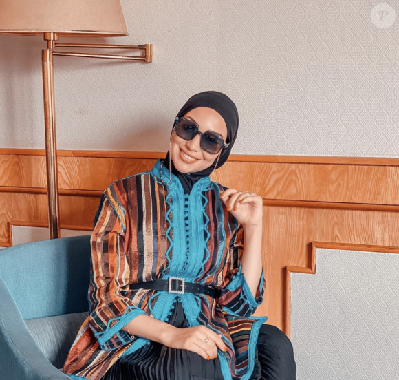 La youtubeuse algérienne Noor, aux plus d'1,8 million d'abonnés sur Instagram, a livré son témoignage dans le numéro "Algérie, le pays de toutes les révoltes" d'"Enquête Exclusive" dimanche 20 septembre 2020.