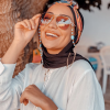 La youtubeuse algérienne Noor, aux plus d'1,8 million d'abonnés sur Instagram, a livré son témoignage dans le numéro "Algérie, le pays de toutes les révoltes" d'"Enquête Exclusive" dimanche 20 septembre 2020.
