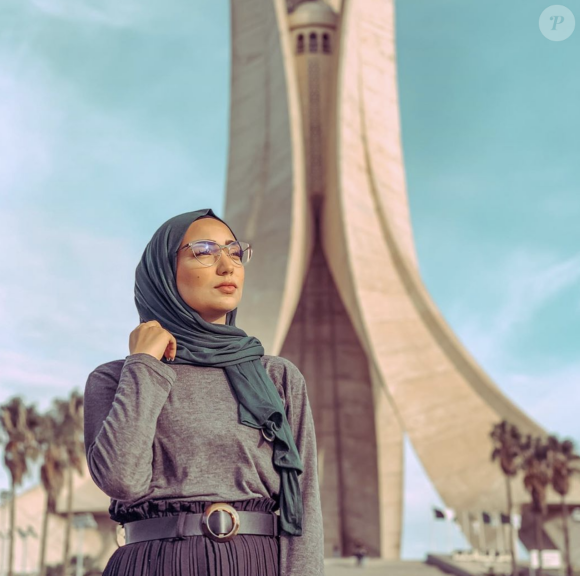 La youtubeuse algérienne Noor, aux plus d'1,8 million d'abonnés sur Instagram, a livré son témoignage dans le numéro "Algérie, le pays de toutes les révoltes" d'"Enquête Exclusive" dimanche 20 septembre 2020.